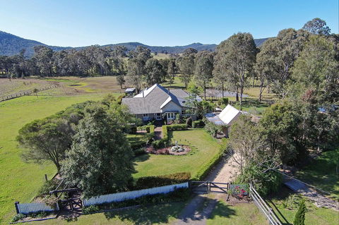 Millfield Homestead - Lismore Accommodation 1