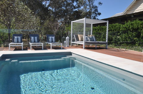 Millfield Homestead - Lismore Accommodation 2