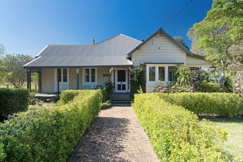 Millfield Homestead - Lismore Accommodation 3