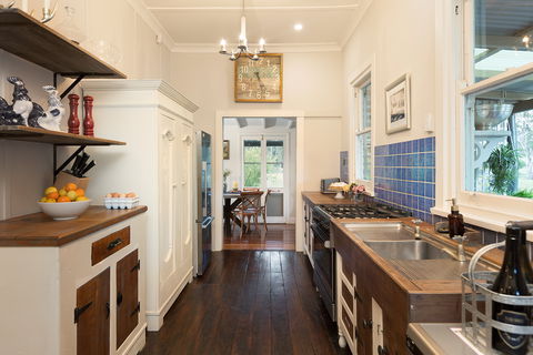 Millfield Homestead - Lismore Accommodation 8