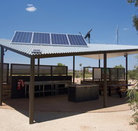 Mimbi Campground - Lismore Accommodation