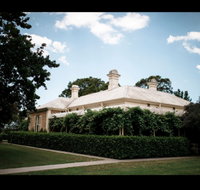 Mindaribba House - Lismore Accommodation