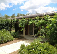 Misty Glen Cottage Hunter Valley - Lismore Accommodation