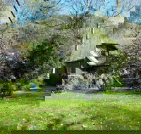 Mountain View Holiday Retreat - Lismore Accommodation