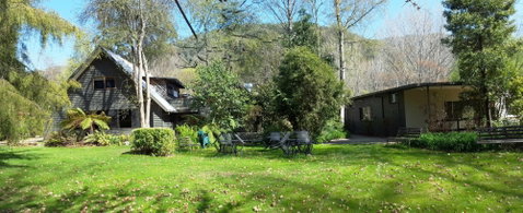 Mountain View Holiday Retreat - Lismore Accommodation 0