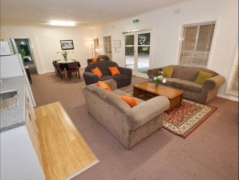 Mountain View Holiday Retreat - Lismore Accommodation 2