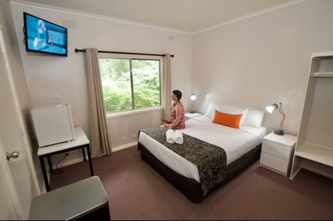 Mountain View Holiday Retreat - Lismore Accommodation 3