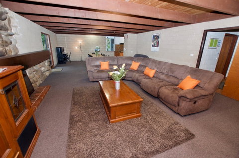 Mountain View Holiday Retreat - Lismore Accommodation 4