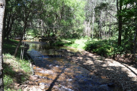 Mountain View Holiday Retreat - Lismore Accommodation 7