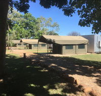 Mt Hart Wilderness Lodge - Lismore Accommodation