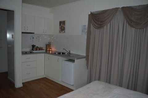 Mundubbera Three Rivers Tourist Park - Lismore Accommodation 7