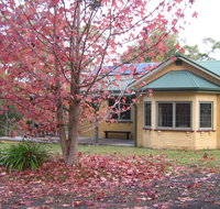 Narrawallee Creek Studio - Lismore Accommodation