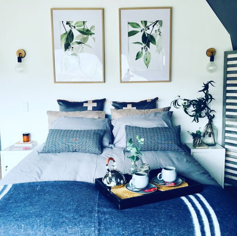 Nature Domes - Lismore Accommodation 1