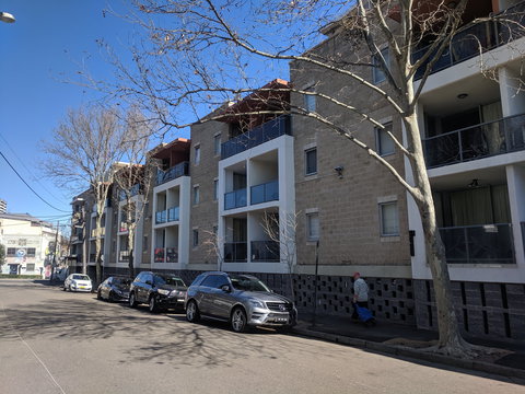 Nesuto Chippendale Apartment Hotel - Lismore Accommodation 0