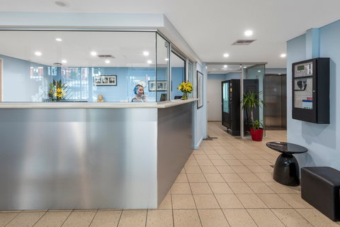 Nesuto Chippendale Apartment Hotel - Lismore Accommodation 2