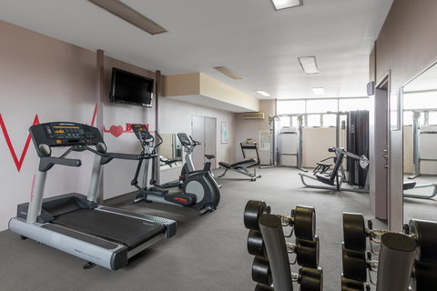 Nesuto Chippendale Apartment Hotel - Lismore Accommodation 4