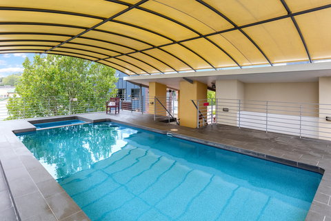 Nesuto Chippendale Apartment Hotel - Lismore Accommodation 5