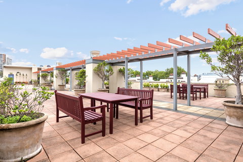 Nesuto Chippendale Apartment Hotel - Lismore Accommodation 6