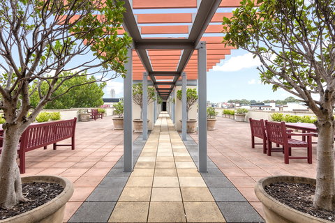 Nesuto Chippendale Apartment Hotel - Lismore Accommodation 7