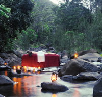 nightfall  camp - Lismore Accommodation