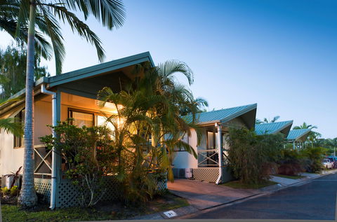 Noosa Caravan Park - Lismore Accommodation 3