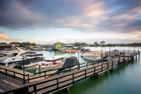 Noosa Caravan Park - Lismore Accommodation 8