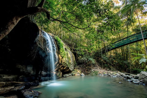 Noosa Caravan Park - Lismore Accommodation 9