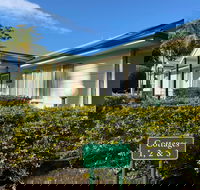 Obadiah Country Cottages - Lismore Accommodation