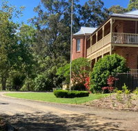Palmyra Bed and Breakfast - Lismore Accommodation