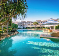 Peppers Salt Resort and Spa - Lismore Accommodation