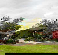 Peppercorn Motor Inn - Lismore Accommodation