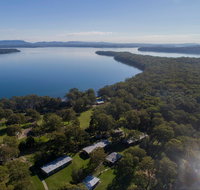 Point Wolstoncroft Sport and Recreation Centre - Lismore Accommodation
