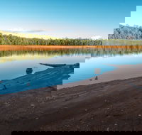 Potters Gorge - Lismore Accommodation