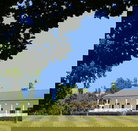 Quamby Estate - Lismore Accommodation