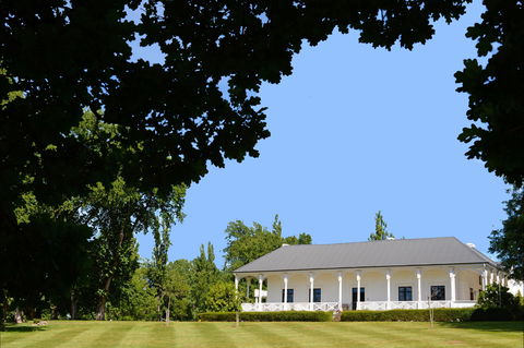 Quamby Estate - Lismore Accommodation 0