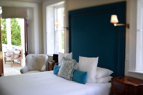 Quamby Estate - Lismore Accommodation 1