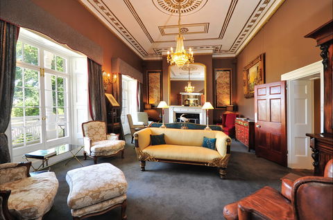 Quamby Estate - Lismore Accommodation 2