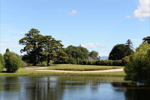 Quamby Estate - Lismore Accommodation 3