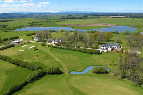 Quamby Estate - Lismore Accommodation 4