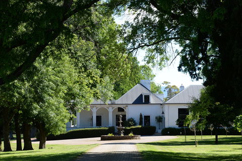 Quamby Estate - Lismore Accommodation 8