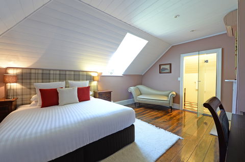 Quamby Estate - Lismore Accommodation 9
