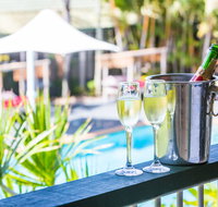 Quality Hotel Ballina Beach Resort - Lismore Accommodation