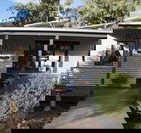 Quorn Caravan Park - Lismore Accommodation