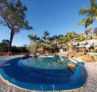 Ramada Resort Kooralbyn Valley - Lismore Accommodation