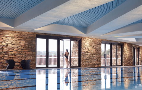 RACV Cape Schanck Resort - Lismore Accommodation 1