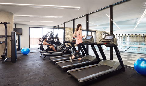 RACV Cape Schanck Resort - Lismore Accommodation 4