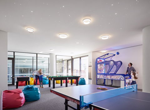 RACV Cape Schanck Resort - Lismore Accommodation 5