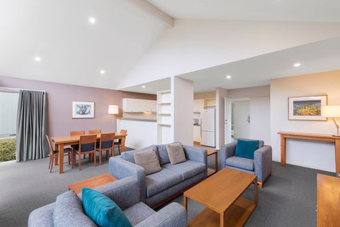 RACV Cape Schanck Resort - Lismore Accommodation 7