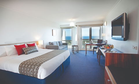 RACV Cape Schanck Resort - Lismore Accommodation 8