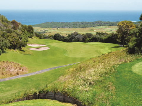 RACV Cape Schanck Resort - Lismore Accommodation 9